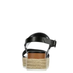 Xappeal Womens Amelia Wedge Sandal