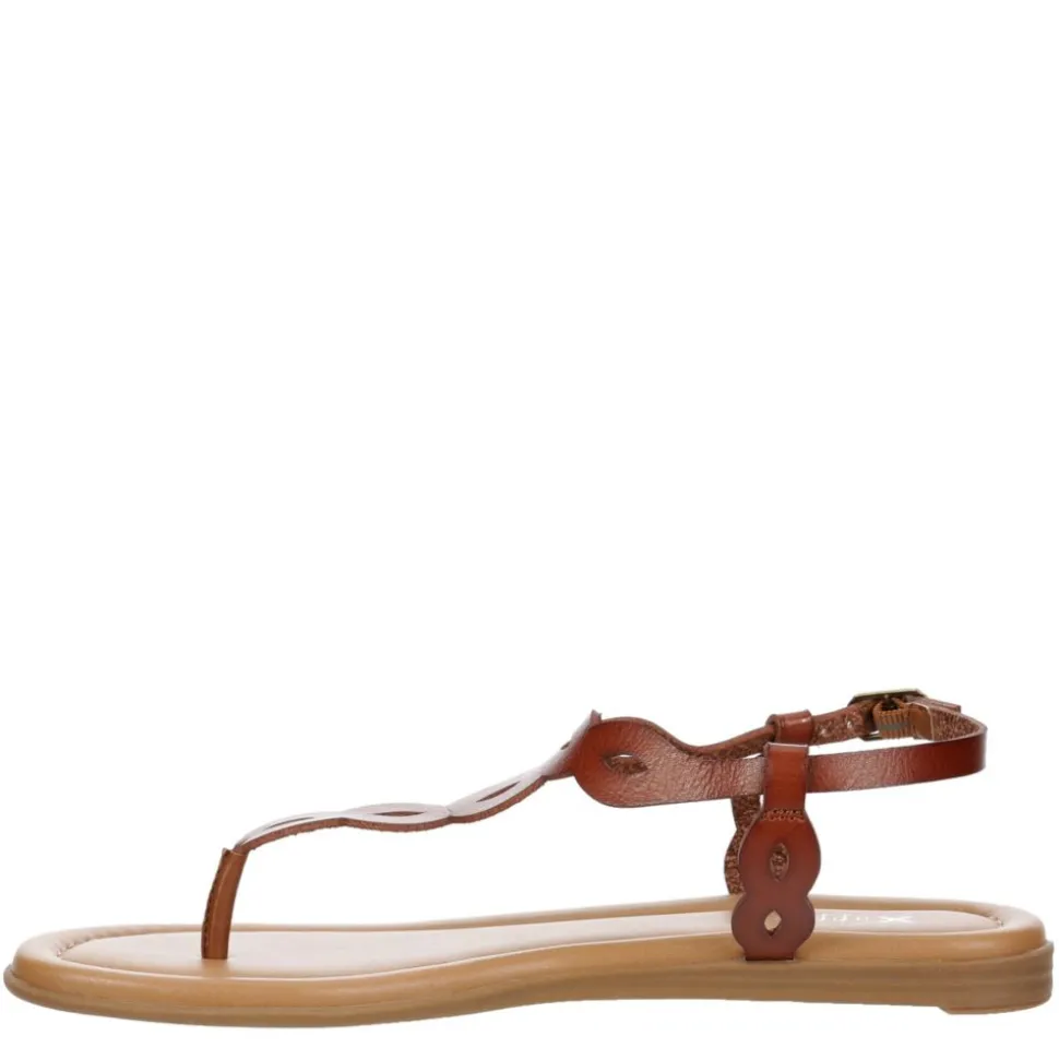Xappeal Womens Ariah Sandal