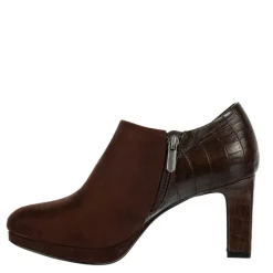 Xappeal Womens Ayla Bootie