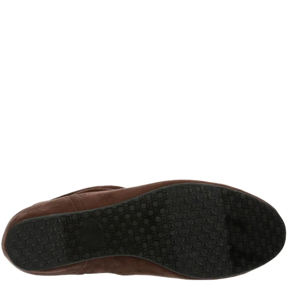 Xappeal Womens Carney Wedge Boot