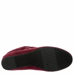 Xappeal Womens Carney Wedge Boot