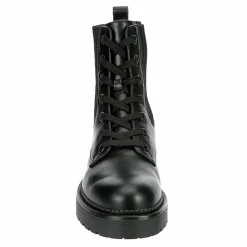 Xappeal Womens Hannah Lace Up Boot