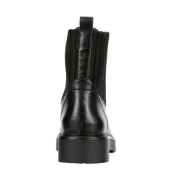 Xappeal Womens Hannah Lace Up Boot