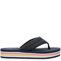 Xappeal Womens Jax Flip Flop Sandal