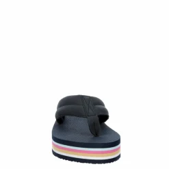 Xappeal Womens Jax Flip Flop Sandal