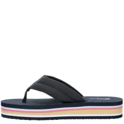 Xappeal Womens Jax Flip Flop Sandal