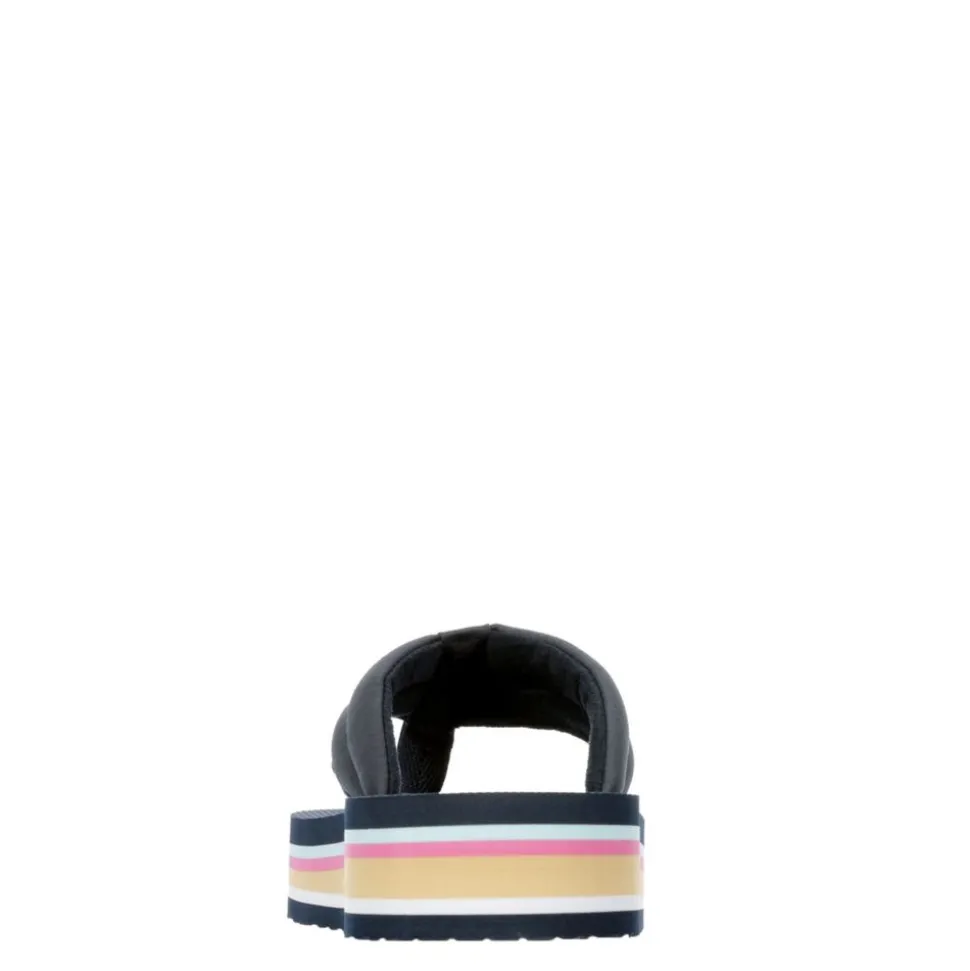 Xappeal Womens Jax Flip Flop Sandal