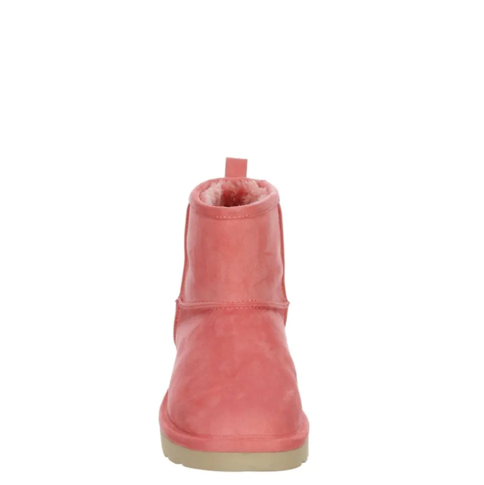 Xappeal Womens Jen Fur Boot