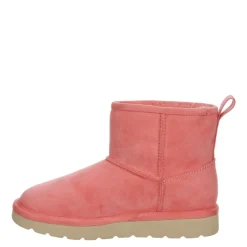 Xappeal Womens Jen Fur Boot