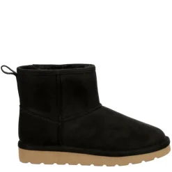Xappeal Womens Jen Fur Boot