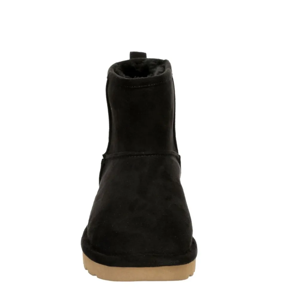 Xappeal Womens Jen Fur Boot