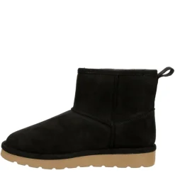 Xappeal Womens Jen Fur Boot