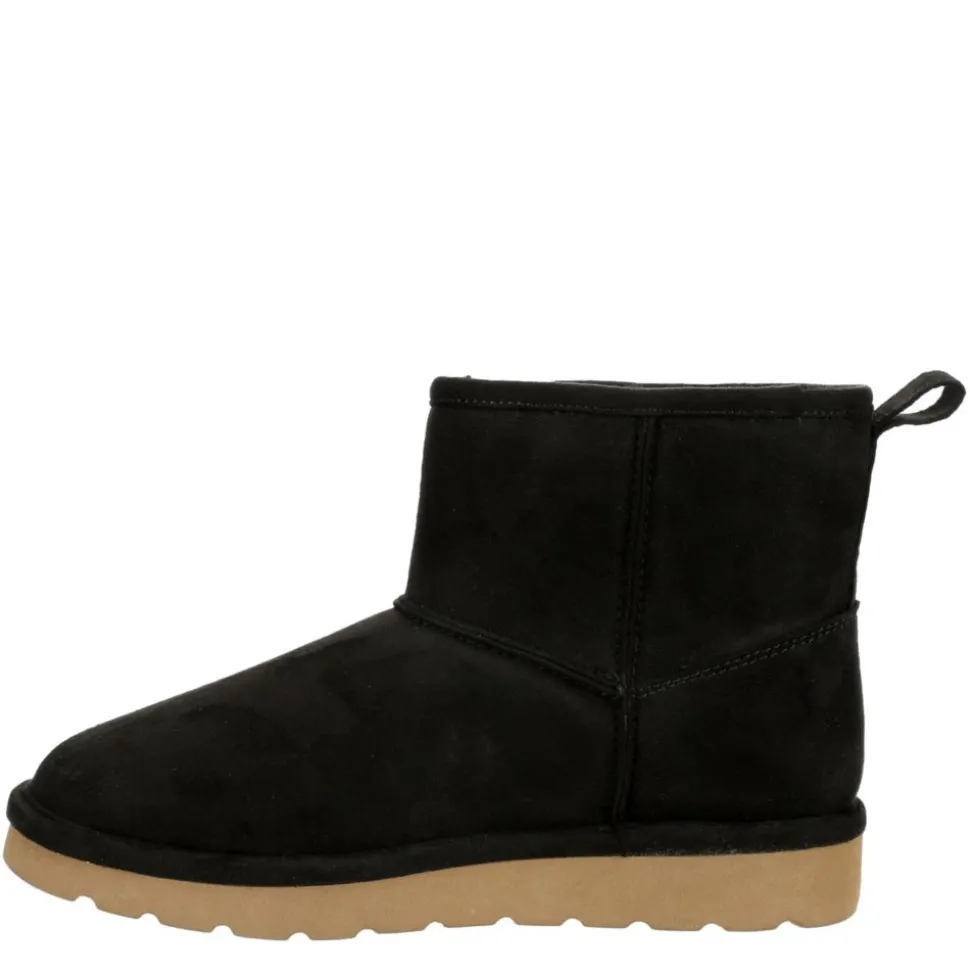 Xappeal Womens Jen Fur Boot