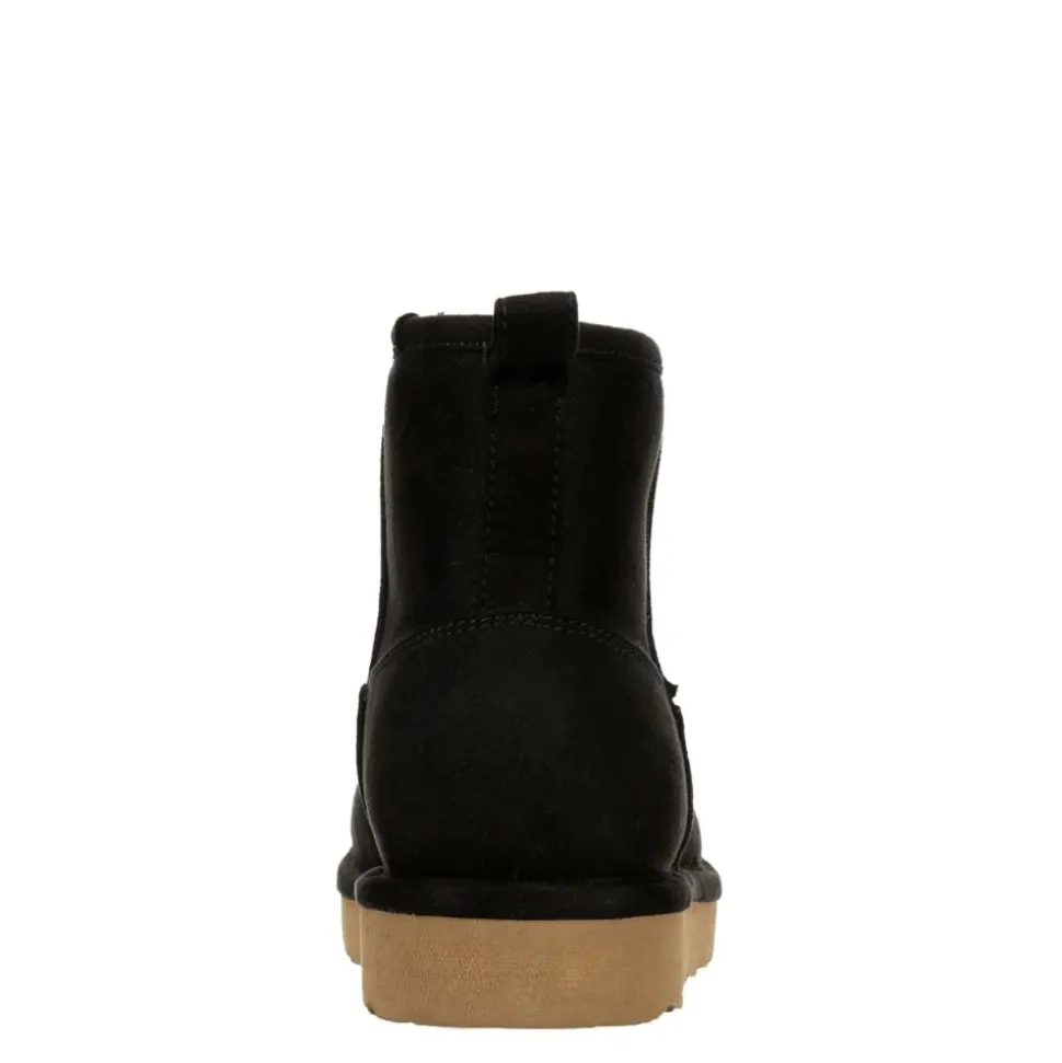 Xappeal Womens Jen Fur Boot