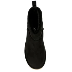 Xappeal Womens Jen Fur Boot