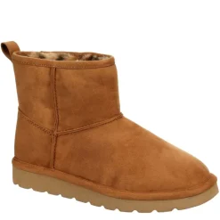 Xappeal Womens Jen Fur Boot