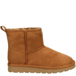 Xappeal Womens Jen Fur Boot