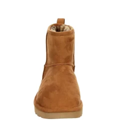 Xappeal Womens Jen Fur Boot