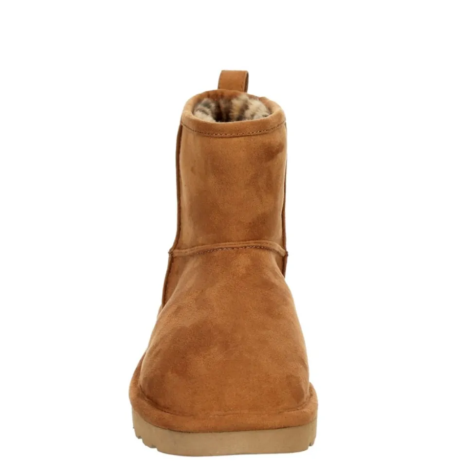 Xappeal Womens Jen Fur Boot