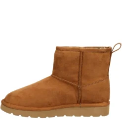 Xappeal Womens Jen Fur Boot