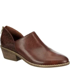 Xappeal Womens Jolena Bootie