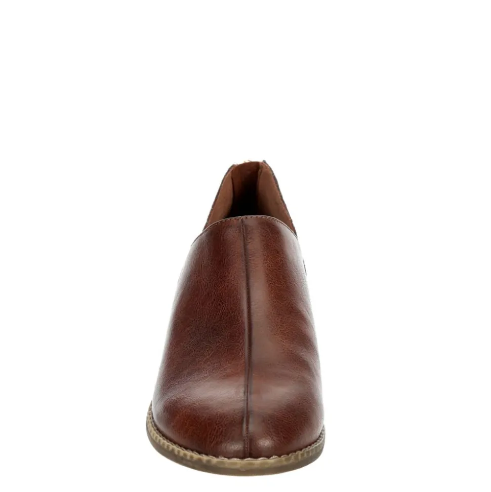 Xappeal Womens Jolena Bootie