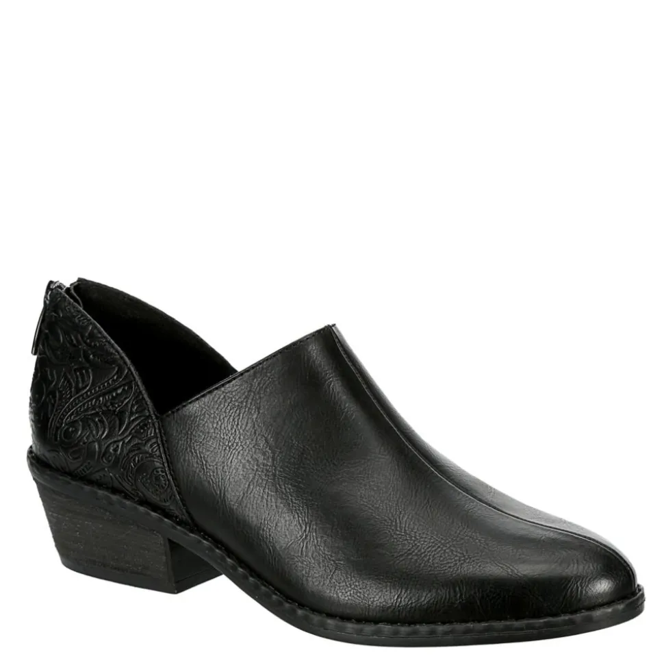 Xappeal Womens Jolena Bootie