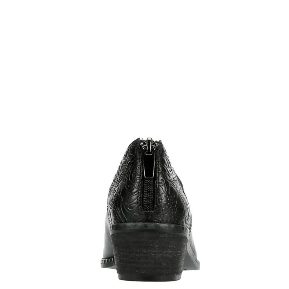 Xappeal Womens Jolena Bootie