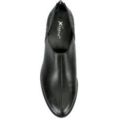 Xappeal Womens Jolena Bootie