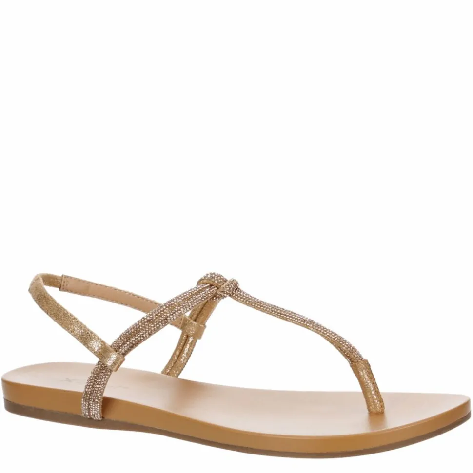 Xappeal Womens Kali Sandal