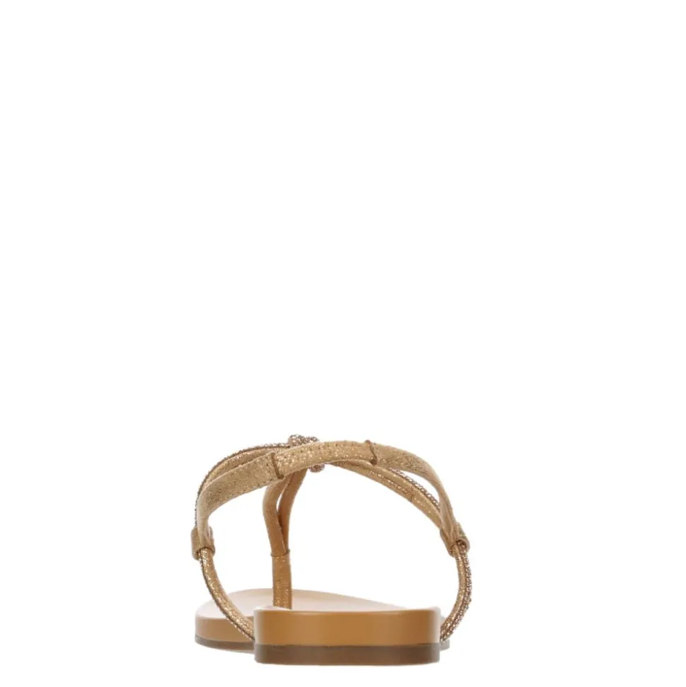 Xappeal Womens Kali Sandal