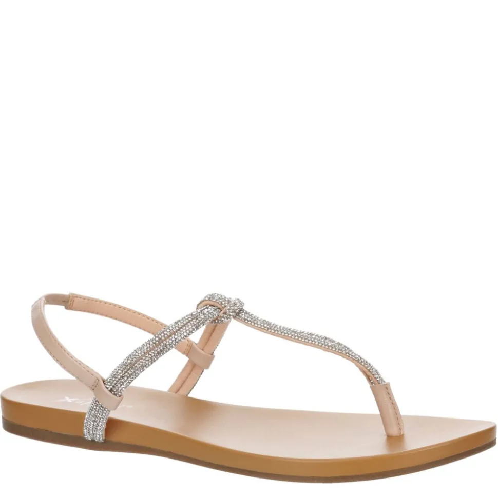 Xappeal Womens Kali Sandal