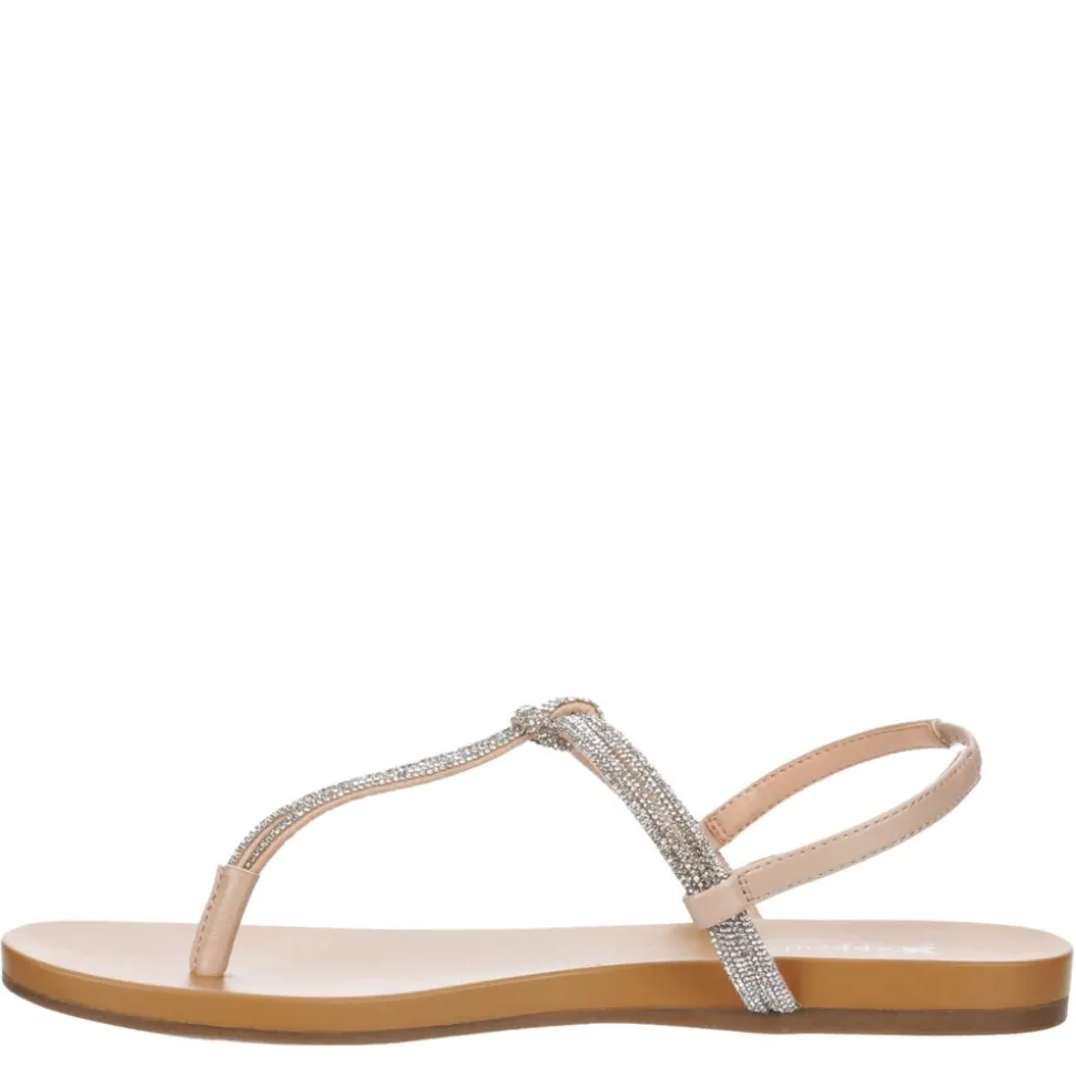 Xappeal Womens Kali Sandal