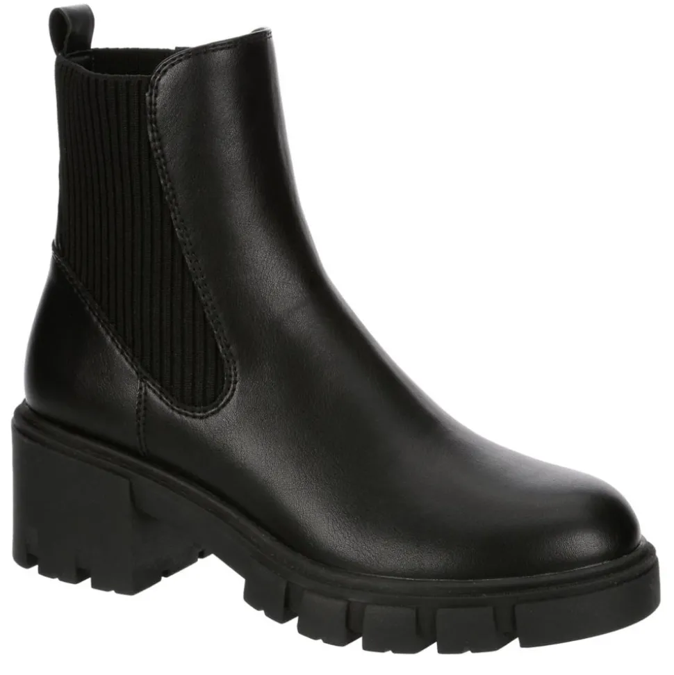 Xappeal Womens Karsyn Chelsea Boot