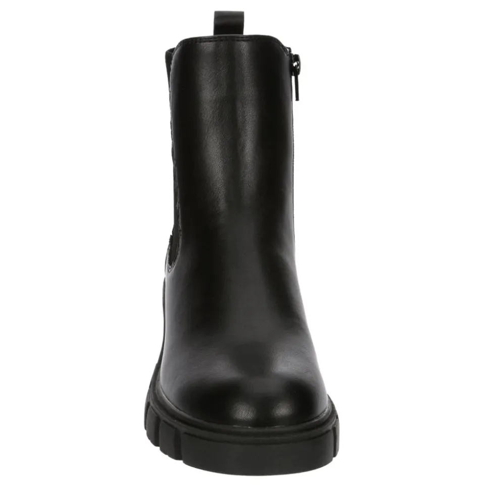 Xappeal Womens Karsyn Chelsea Boot