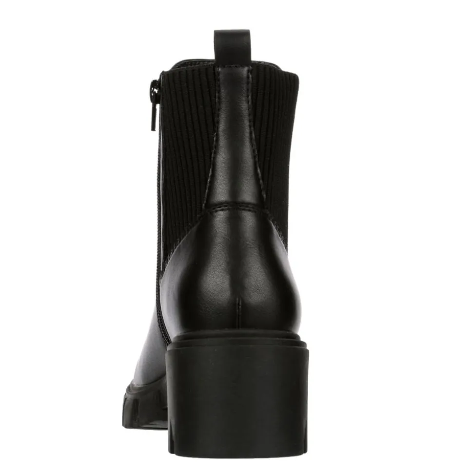 Xappeal Womens Karsyn Chelsea Boot