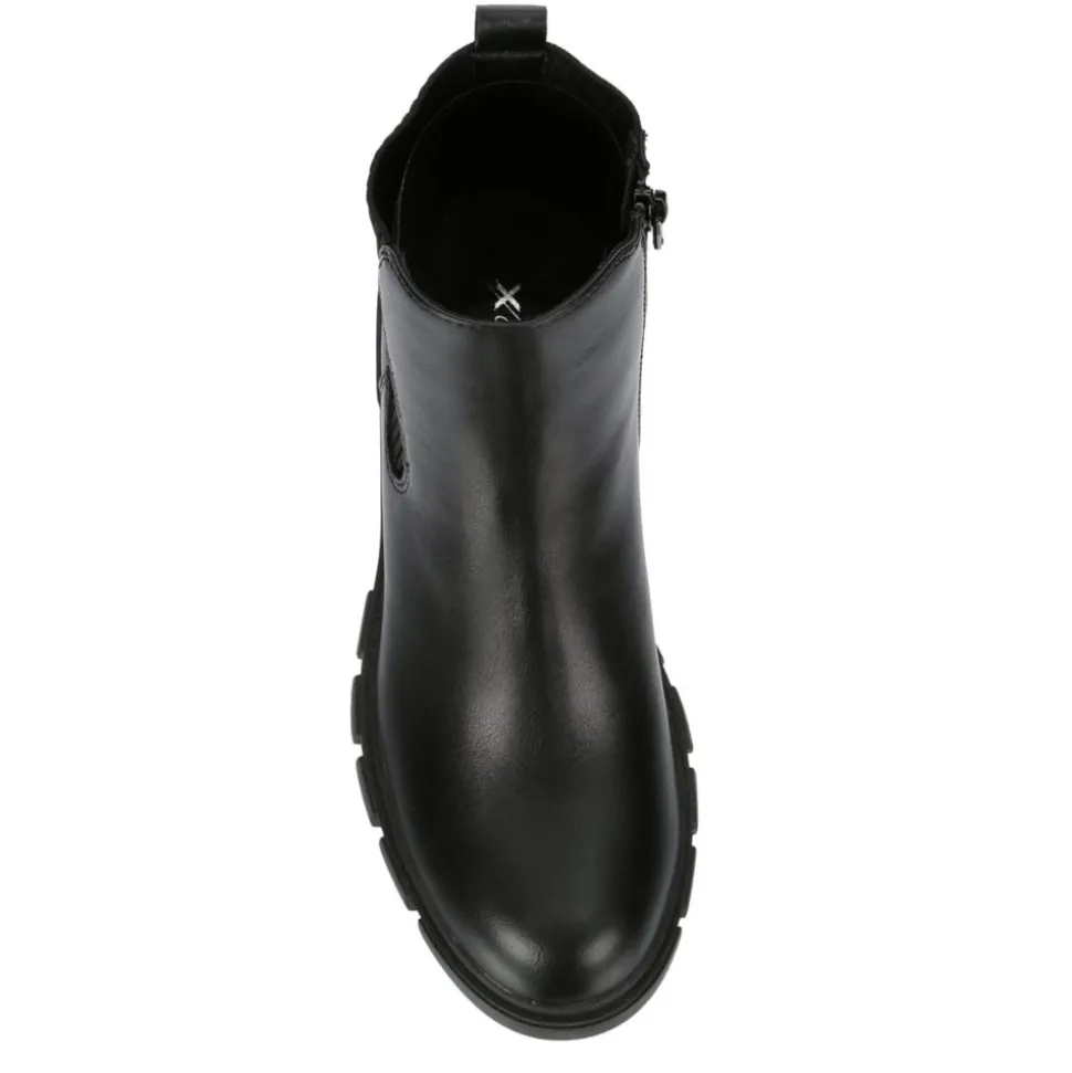 Xappeal Womens Karsyn Chelsea Boot