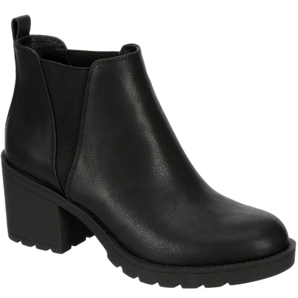 Xappeal Womens Laura Chelsea Boot