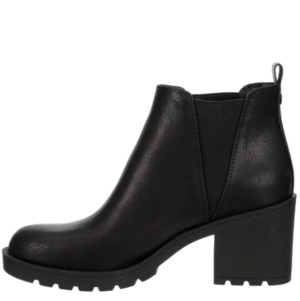 Xappeal Womens Laura Chelsea Boot
