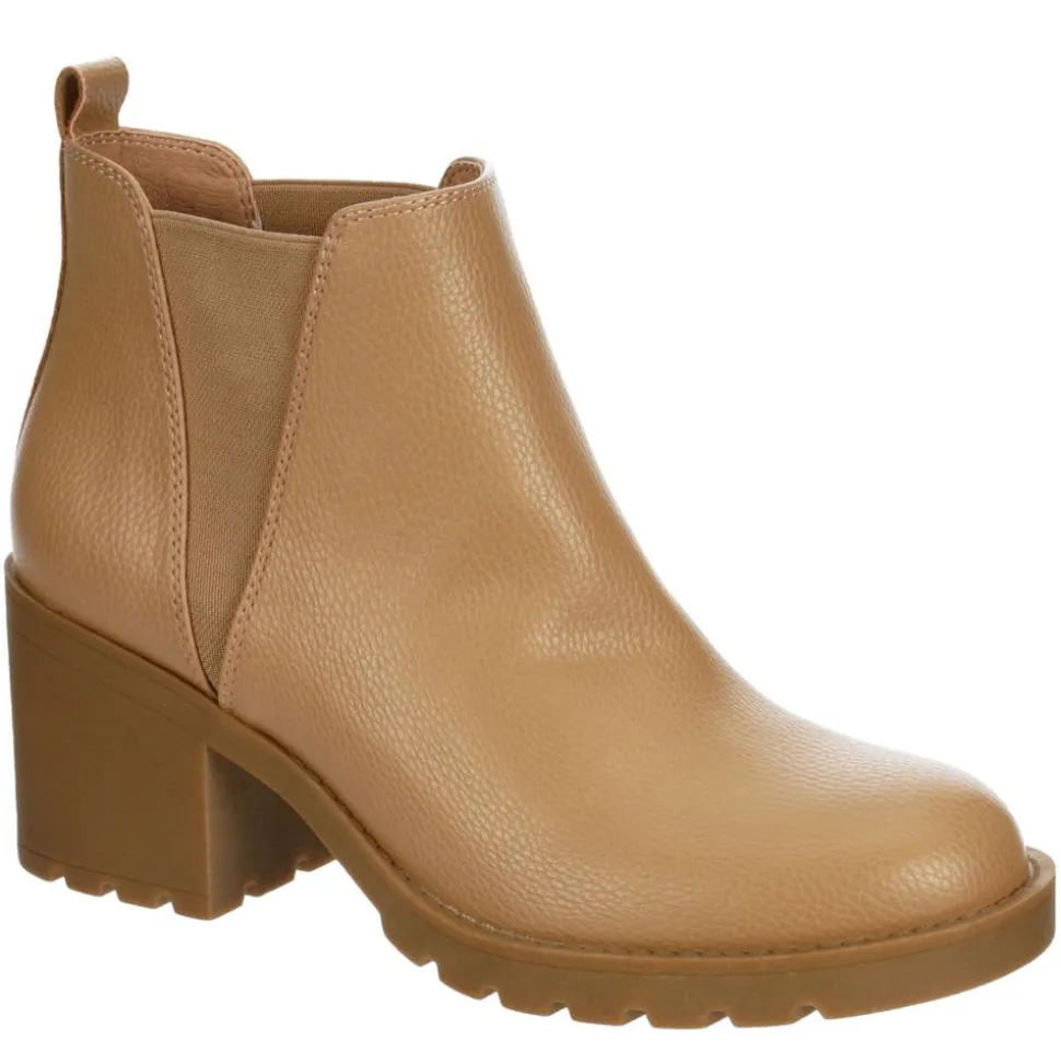 Xappeal Womens Laura Chelsea Boot