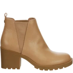 Xappeal Womens Laura Chelsea Boot
