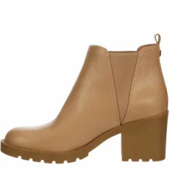 Xappeal Womens Laura Chelsea Boot
