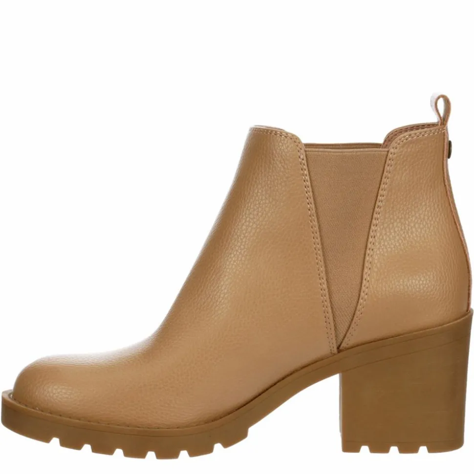 Xappeal Womens Laura Chelsea Boot