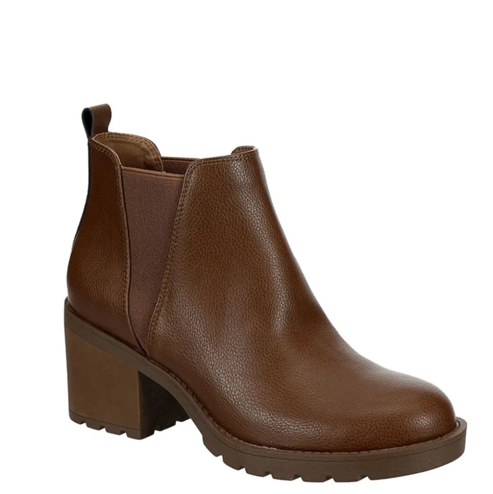 Xappeal Womens Laura Chelsea Boot
