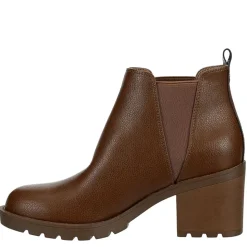 Xappeal Womens Laura Chelsea Boot