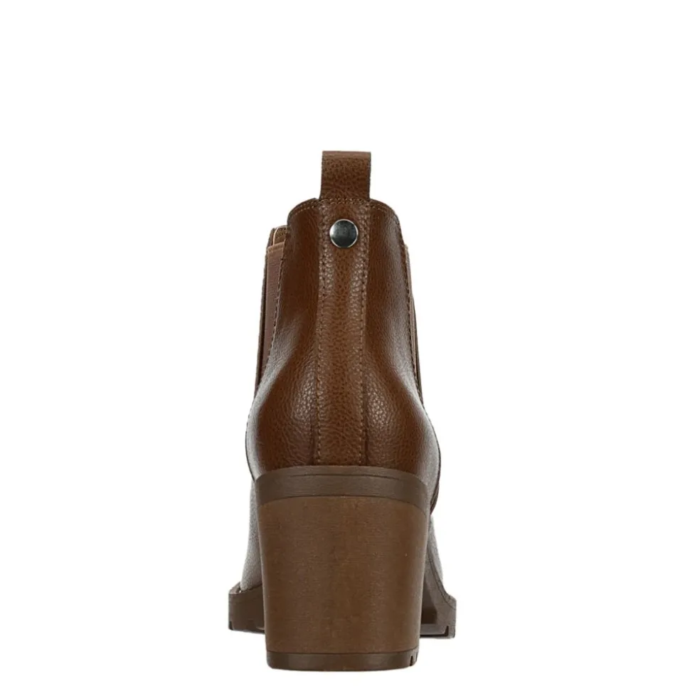 Xappeal Womens Laura Chelsea Boot