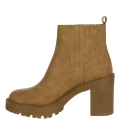 Xappeal Womens Lauren Chelsea Boot