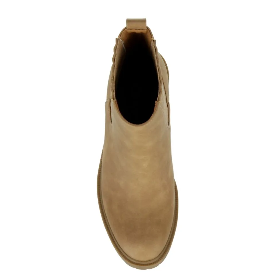 Xappeal Womens Lauren Chelsea Boot