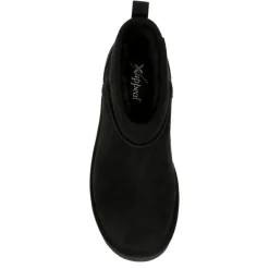 Xappeal Womens Maddie Platform Fur Boot