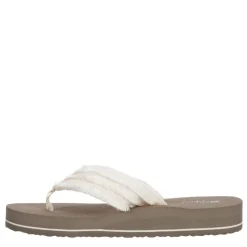Xappeal Womens Peyton Flip Flop Sandal